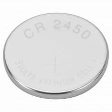 Sigma Lithium Batterij 3V CR 2450