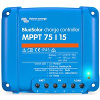 Victron energy Chargeur BlueSolar MPPT 75/15