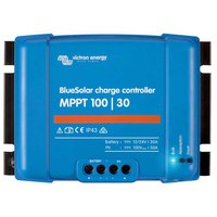 Victron energy BlueSolar MPPT 100/30 Charger