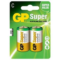 gp-batteries-alcaline-lr14-c-2-einheiten