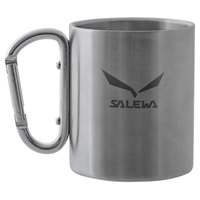 Salewa Stainless Steel Mug