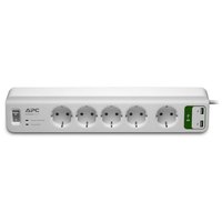 apc-multiprise-essential-surgearrest-5-outlets-with-5v-2.4a-2-port-usb-charger-230v