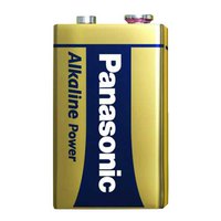 Panasonic 9V Batterie