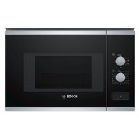 Bosch Microondas Integrable Serie 4 BFL520MS0 800W