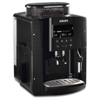 Krups EA8150 Milano LCD Espresso Coffee Machine