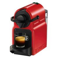 Krups NESPRESSO Inissia XN1005P40 Capsules Coffee Maker