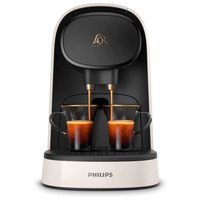 Philips LM8012/00 L´OR Капсульная кофеварка