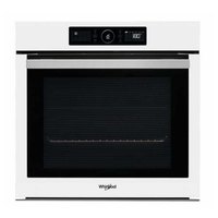 Whirlpool Horno AKZ 96290 WH