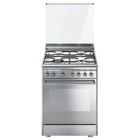 smeg-classica-concerto-cx68m8-1-natural-gas-kitchen-with-oven-4-burners