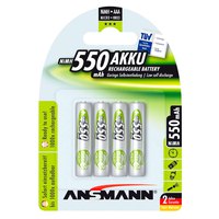 ansmann-1x4-maxe-nimh-rechargeable-micro-aaa-550mah-5030772-batteries