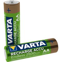 varta-1x2-rechargeable-endless-2500mah-aa-mignon-nimh-batteries