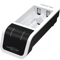ansmann-comfort-mini-charger