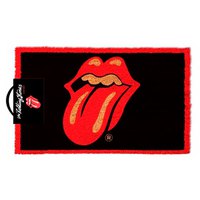 Pyramid Felpudo The Rolling Stones Lips