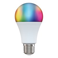 Muvit Glödlampa A Smart 70 E27/10W/1050 Lm RGB