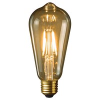 Muvit Ampoule Vintage Edison E Smart 27/5W/470 Lm
