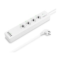 muvit-wifi-smart-strip-with-4-power-sockets-and-4-usb-ports-steckdosenleiste