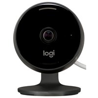 Logitech Circle View Security Camera