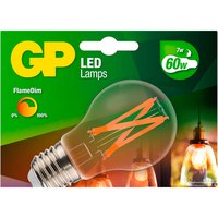 gp-batteries-led-flamedim-e27-7w-light-bulb