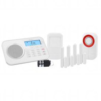 olympia-protect-9878-gsm-wireless-system