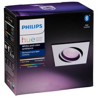 Philips Hue Centura BLE square Led recessed Spot Light