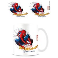 Marvel Spiderman Home Coming