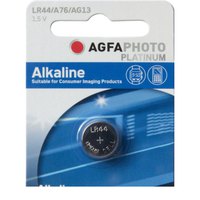 Agfa LR 44 AG 13 Batterie