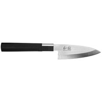 Kai Wasabi Black Deba 10.5 Cm Messer