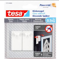 tesa-2-adhesive-nail-0.5kg-for-wallpaper---plaster