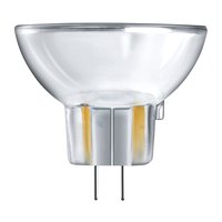 Osram Halogen Bulb GZ4 W/Reflector 20W 8V Light Bulb
