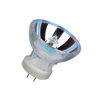 Osram Halogen Lamp GX5.3 W/Reflector 300W 82V Die Glühbirne