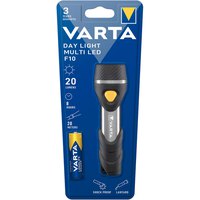 Varta Day Light Multi LED F10