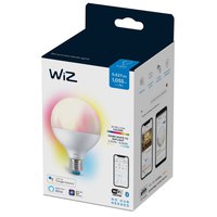 Wiz Ampoule Bluetooth&WiFi 2200-6500K E27 LED Balloon