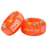 zoggs-armbands