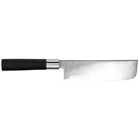 Kai Wasabi Nakiri 16.5 cm Knife