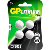 gp-batteries-4-cr2032-lithium-3v-batterien