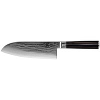 Kai Shun Classic Santoku 19 Cm Messer