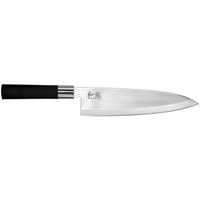 Kai Wasabi Black Deba 21 cm Knife