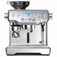 Sage Oracle Espresso Coffee Machine