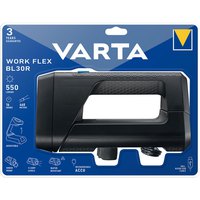 Varta Flex BL30R Rechargeable