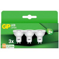 gp-batteries-087427-lighting-led-reflector-gu10-3.7w-3-units-light-bulb