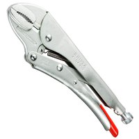 Knipex Grip Pliers Nickel