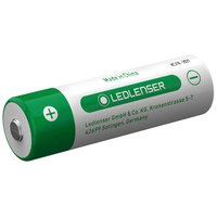 Led lenser Rechargeable Battery 21700 Li-ion 4800mAh Stapel