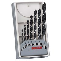 Bosch X-Pro Line Wood 3-10 mm 7 Pieces