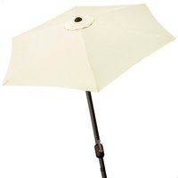 aktive-parasol-hexagonal-300-cm-aluminium-baton-48-mm-hauteur-245-cm