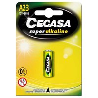 Cegasa Alcalino A Super 23 Batterie