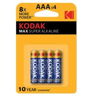 kodak-batterie-max-alkaline-aaa-4-unita