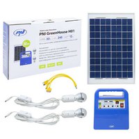pni-greenhouse-h01-photovoltaic-solar-system