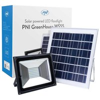 pni-50w-led-reflector-with-solar-panel-battery