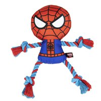 cerda-group-jouet-pour-chien-en-corde-spiderman