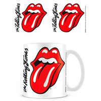 Pyramid The Rolling Stones Lips 315ml
